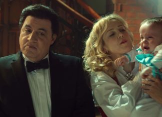 A “Lilyhammer” Soundtrack is Finally Here