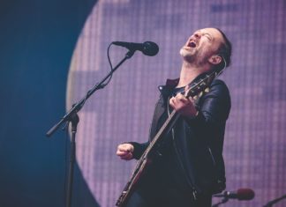 Thom Yorke Announces European 2020 Tour
