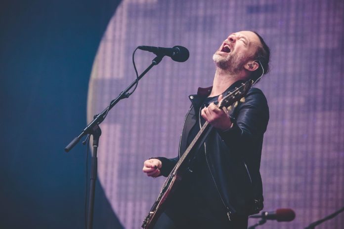 Thom Yorke’s “Anima” is a Sensational Exploration of His New Side