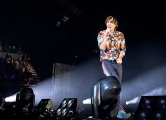 Phoenix Announce New Book