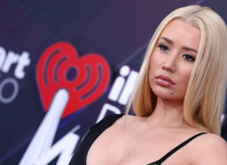 Iggy Azalea Talks Impact of “Fancy” Music Video
