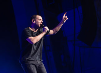 The Streets Are Working on Two New Albums