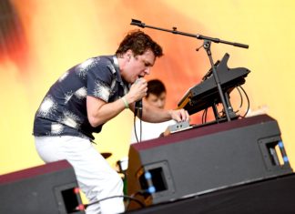 Friendly Fires Announce Their European Comeback Tour