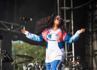Here’s the Full List of Winners at the 2020 Soul Train Awards