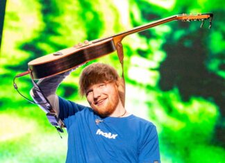 Live Music Ticket Sales Will Reach 25 Billion Dollars by 2023