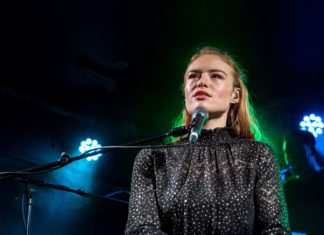Ones to Watch: is Freya Ridings England’s Next Big Thing?