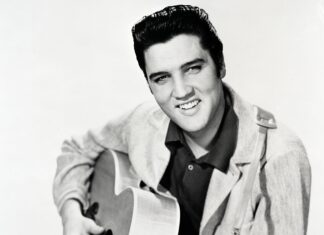Elvis Presley Hologram Show to Debut in London in 2024