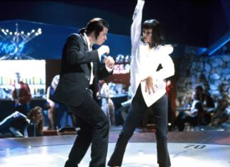 7 Songs We Will Forever Associate With Specific Movies