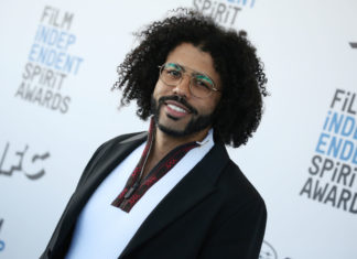 Clipping Detail New Album, Share Single “Nothing Is Safe”