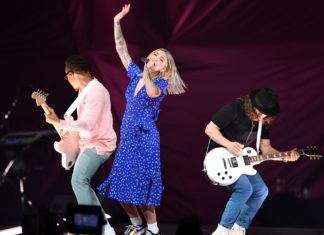 Julia Michaels Tackles Her Insecurities in New Music Video