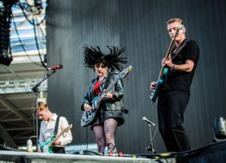 Pale Waves Are Collaborating With The 1975’s Matt Healey