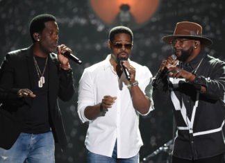 25th Anniversary to Boyz II Men’s II: “The World Was Our Backyard”