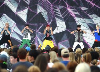 CNCO Announce Third EP