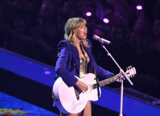 2019 MTV VMAs: Ariana Grande, Billie Eilish, and Taylor Swift Lead the Way