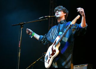 Jack Peñate Has Returned With His First Official Release In a Decade