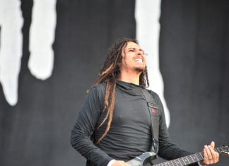 Korn Guitarist to Temporarily Sit Out of Band’s North American Tour