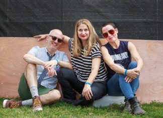 that dog. Announce First New Album in 20 Years, Share Single