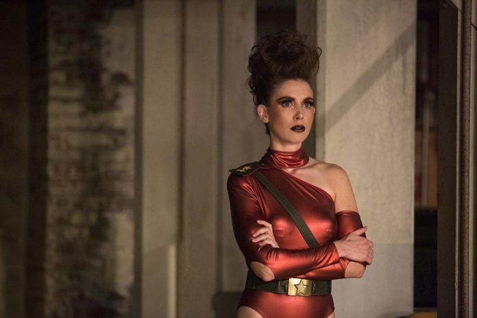 “GLOW” Gave Us an Unforgettable Song Montage with “Cities in Dust”