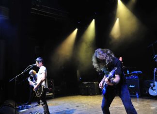 Third Album Announced for Flying Colors and First Track Released