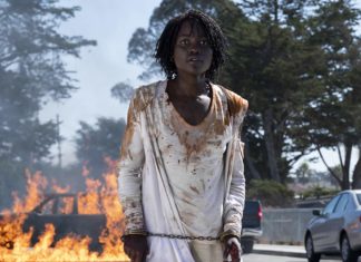 Jordan Peele’s Soundtrack for “Us” Coming to Vinyl