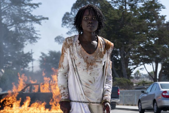 Jordan Peele’s Soundtrack for “Us” Coming to Vinyl