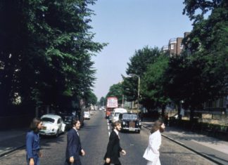 Abbey Road Was Not Meant to Be The Beatles’ Final Album, Says Ringo Starr