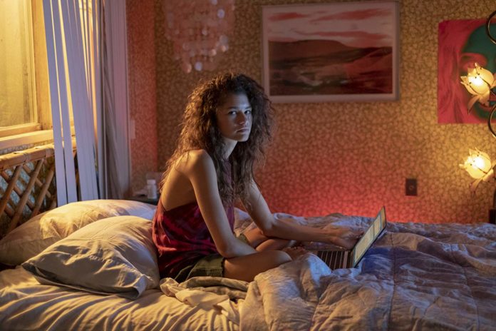 Labrinth to Release Entire “Euphoria” Score This Month