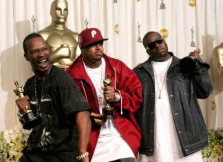 Juicy J Announces Three 6 Mafia Reunion