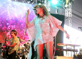 Grace Potter Teases Soul-Baring New Album “Daylight”