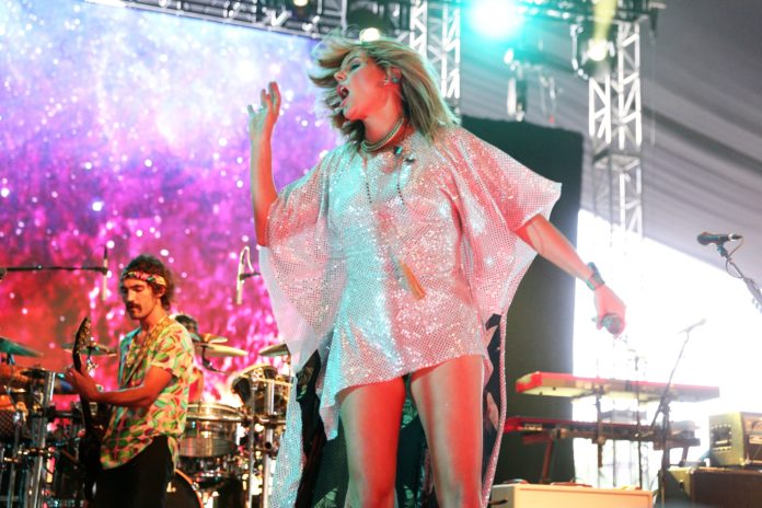 Grace Potter Teases Soul-Baring New Album “Daylight”