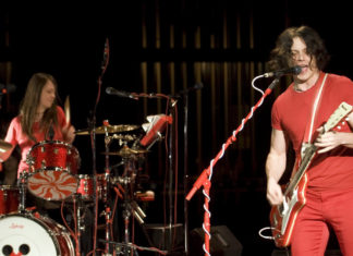 The White Stripes Release Their Final Concert Online