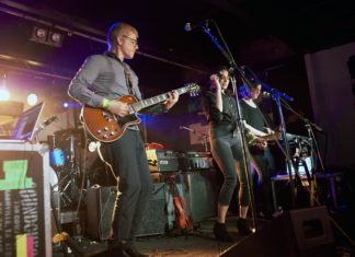The New Pornographers Announce New Album, Share Single