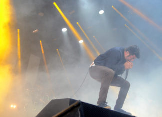 Deftones Almost Changed Their Name to Land a Record Deal