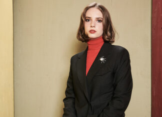 Maya Hawke Teases Her Next Album “Chaos Angel” & Drops Single “Missing Out”
