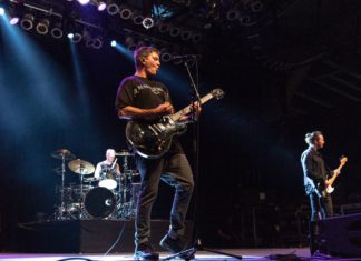 Third Eye Blind Announce Fall Tour