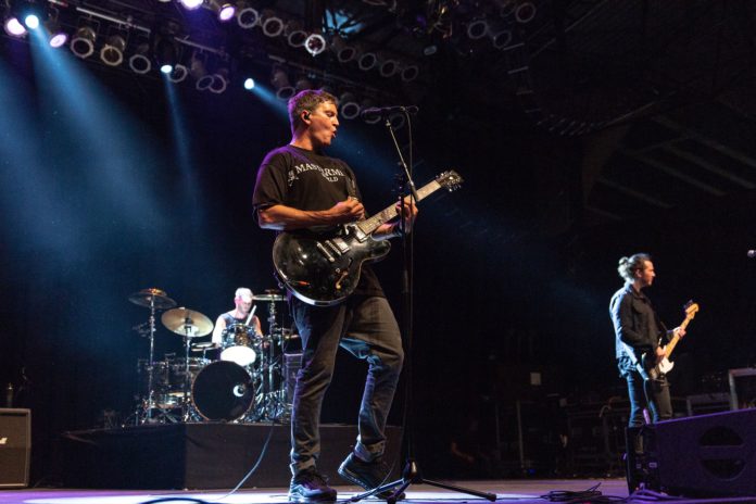 Third Eye Blind Announce Fall Tour