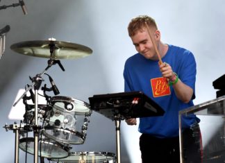 Mura Masa Confirms Second Album is Complete