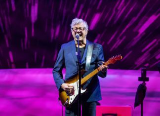 Steve Miller Band Unearths “Say Wow” From Upcoming Box Set