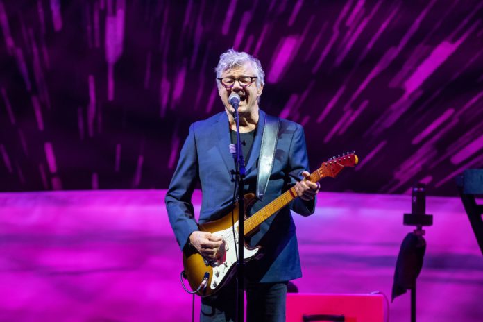 Steve Miller Band Unearths “Say Wow” From Upcoming Box Set