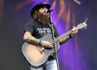 Cody Jinks Announces New Album