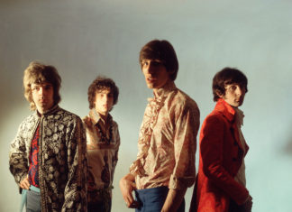 Pink Floyd Releasing Massive Box Set with Rarities, Concert Films and More