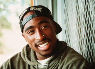 A Tupac Shakur Documentary is Heading to FX