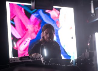 When Aphex Twin Met Kylie Minogue (and Madonna, Too)