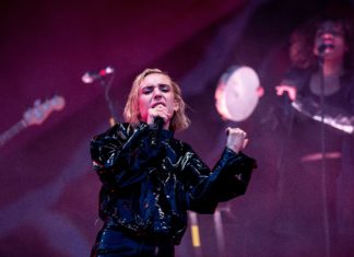 Lykke Li Dishes About the All-Female YOLA Fest