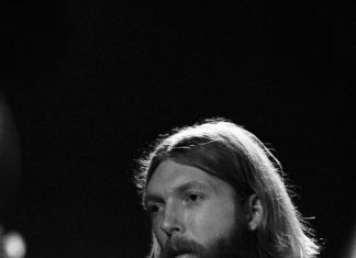 Duane Allman’s Guitar Sells for $1 Million
