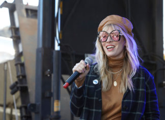 Natasha Bedingfield Talks Making a Comeback After Almost a Decade