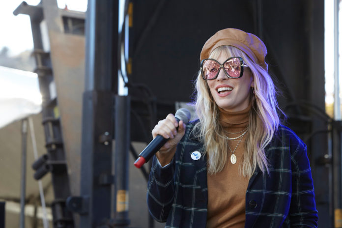 Natasha Bedingfield Talks Making a Comeback After Almost a Decade