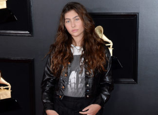 Chris Cornell’s Daughter Toni Released Her First Single “Far Away Places”
