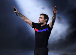 Liam Payne Explains Why It Took Him a Year to Release a New Single