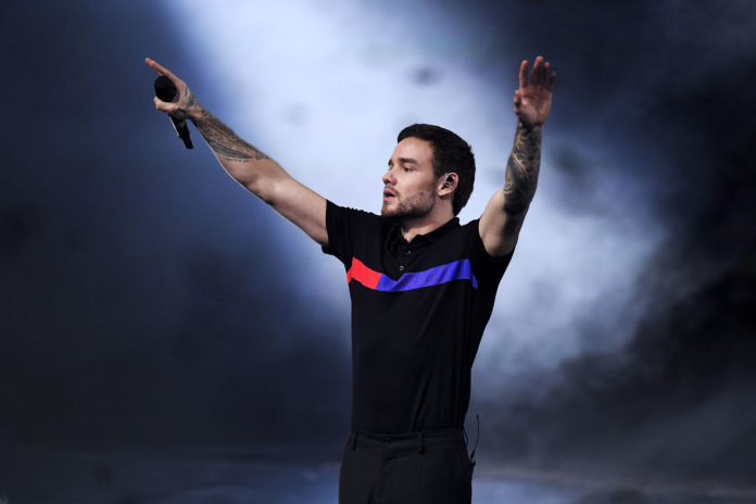Liam Payne’s First Solo Album Gets a Release Date
